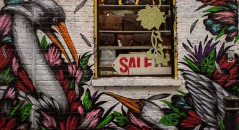 Un paseo por Shoreditch, la cuna del arte urbano en Londres