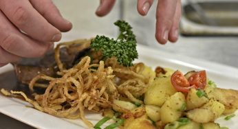 Slow food: una motivación para buscar lugares únicos