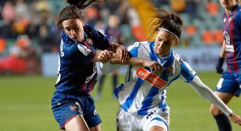 Real Sociedad y Barcelona se disputan la primera Supercopa