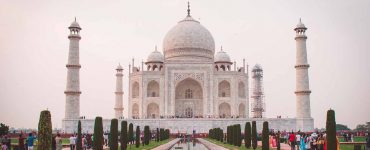 Taj Mahal