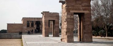 Templo de Debod