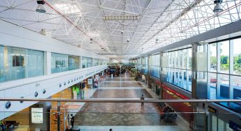 Aena lleva a Tenerife Sur su servicio Meet&Assist