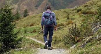 Valle de Iruelas: turismo sostenible contra la despoblación