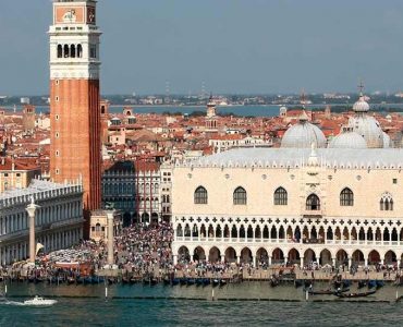Venecia