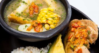 Dónde comer sancocho (y otras cosas ricas) en Santo Domingo