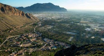 Las mejores fiestas de pueblos en Alicante