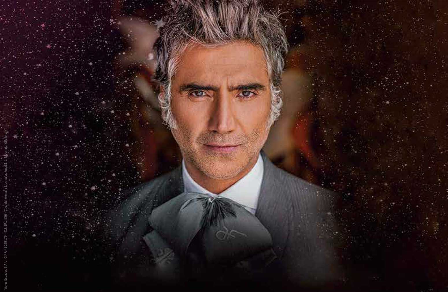 Alejandro Fernández