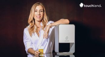 La startup española de gel desinfectante que vende 10.000 unidades al día