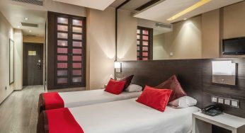 Be Live Hotels colabora con Talavera