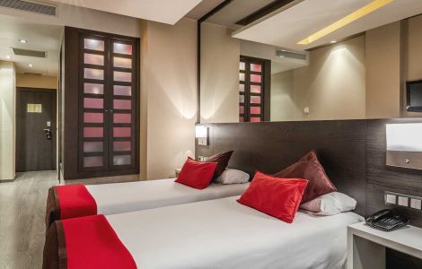 Hotel Be Live Talavera City Center