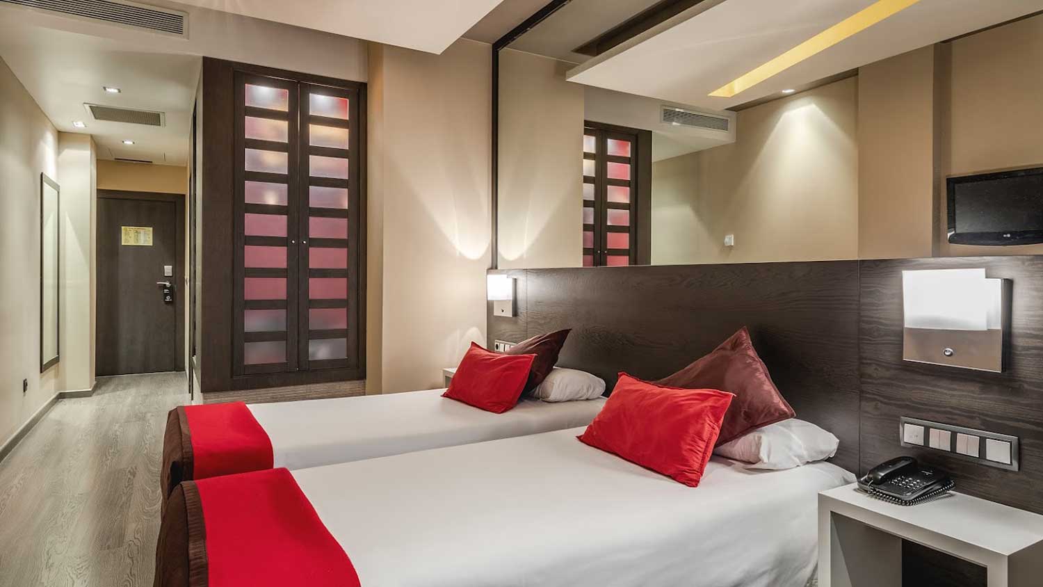 Hotel Be Live Talavera City Center