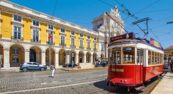 Lisboa en 48 horas: sí se puede