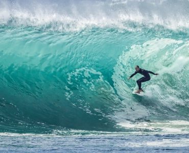 Destinos sostenibles: Mundaka