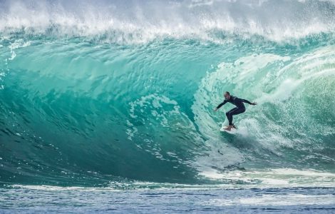 Destinos sostenibles: Mundaka