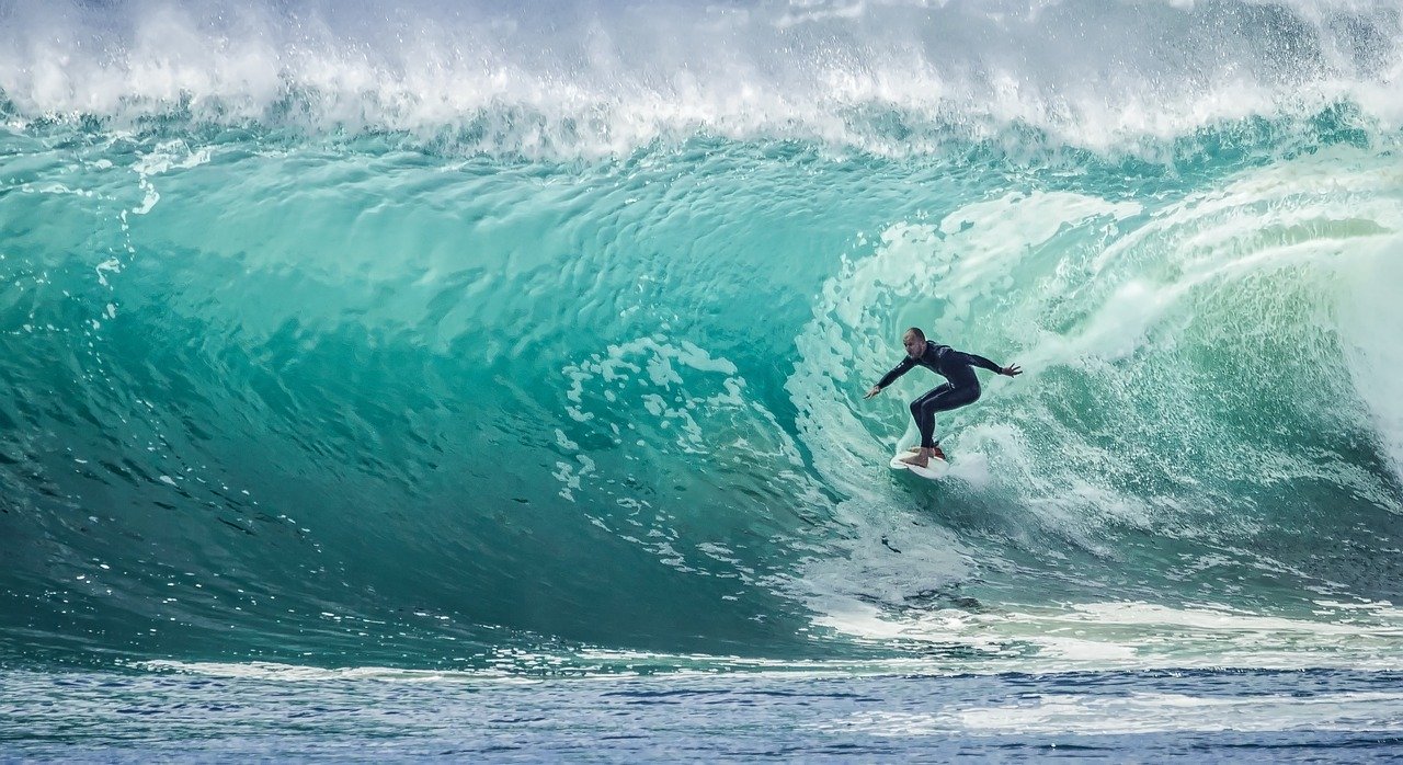 Destinos sostenibles: Mundaka