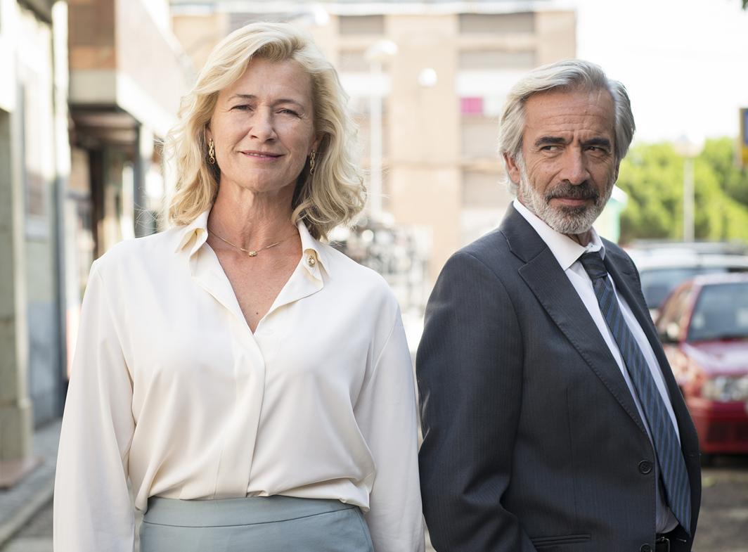 Los pueblos más famosos de las series españolas… ¡no existen!