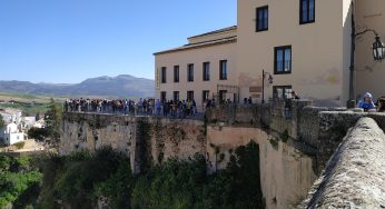Alianza entre turismo y pacto verde