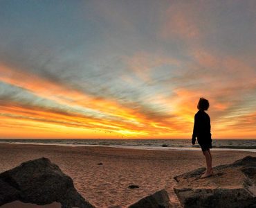 Atardecer