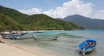 Colombia hace crecer su economía gracias al ecoturismo