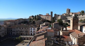 Trujillo, un destino ideal para escaparse un fin de semana