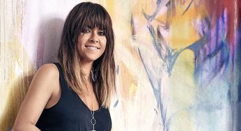 Vanesa Martín: “En Málaga tengo a mi familia y el mar: alimento en vena”