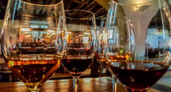 Vino marida con Portugal
