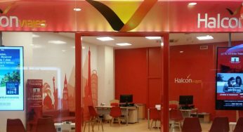 Halcón Viajes y Viajes Ecuador celebran el Black Friday hasta el próximo 30 de noviembre