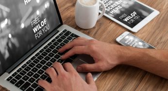 Eventos online, una forma de seguir contando historias