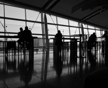 Aeropuerto