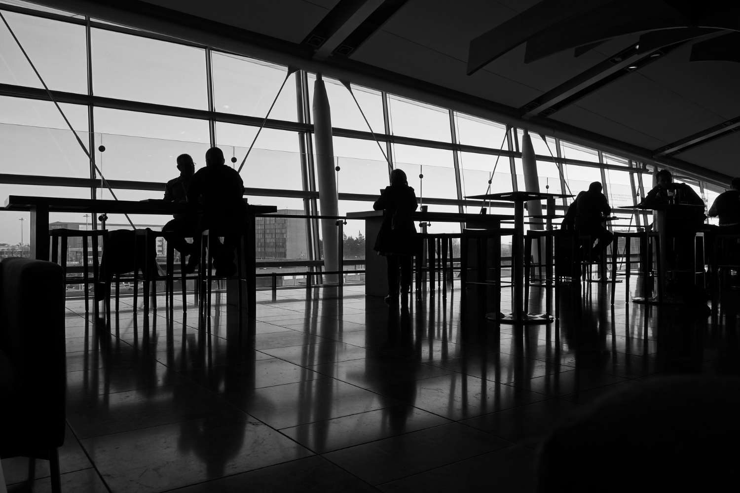 Aeropuerto