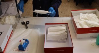 Arnedo, ejemplo de empresas solidarias