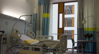 Un crowdfunding para ayudar a los hospitales