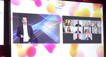 Globalia Meetings & Events presenta ante 500 empresas su nuevo servicio de Eventos Online