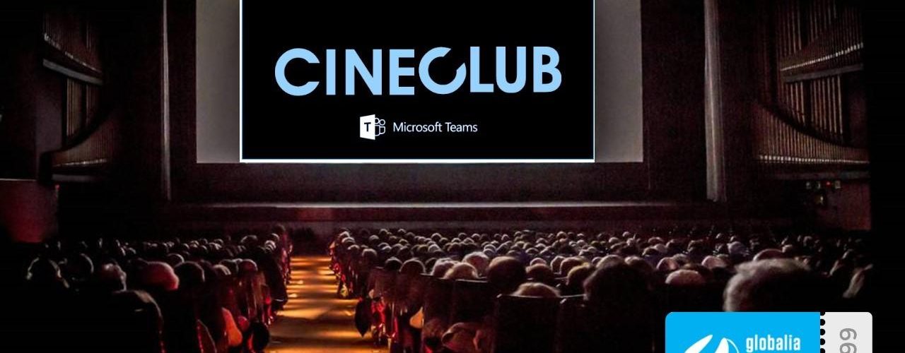 Cineclub de Globalia Corporate Travel