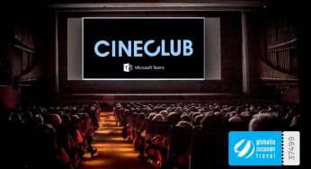 Un ‘Cineclub GCT’ formativo para mantenerse activos