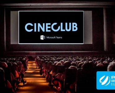 Cineclub de Globalia Corporate Travel