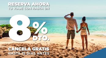 Halcón Viajes y Viajes Ecuador amplían su campaña Puertas Abiertas