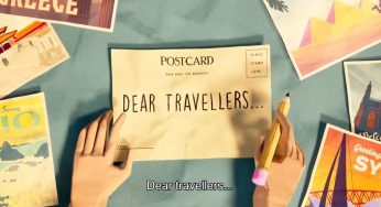 ‘Dear Travellers’, el mensaje de confianza de las alianzas aéreas