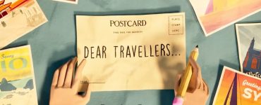 Dear Travellers