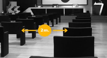 Globalia Meetings & Events: 13 eventos en 13 ciudades distintas