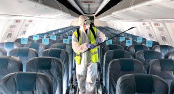 Volar con Air Europa sigue siendo tan seguro como siempre