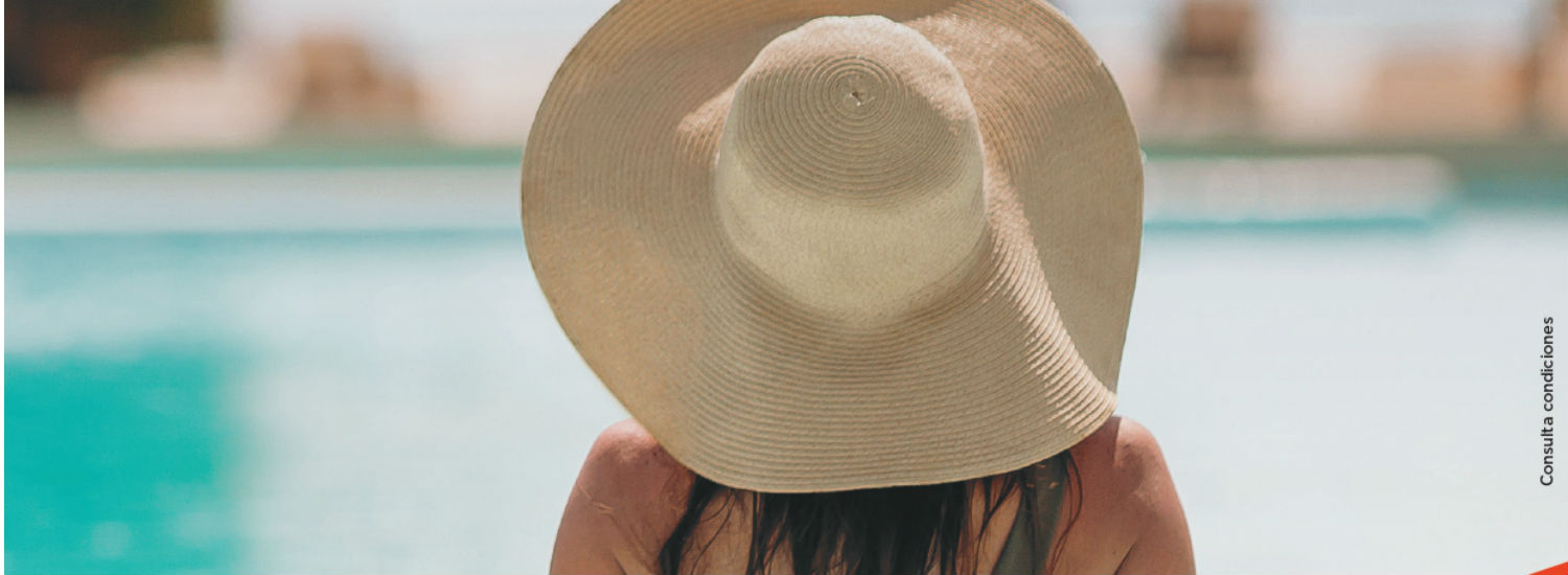 Halcón Viajes y Viajes Ecuador lanzan la campaña Especial Verano