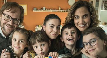 Globalia Corporate Travel, partner de viajes de la película `Padre no hay más que uno 2´
