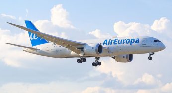 ProFuturo y Air Europa se alían para llevar educación de calidad a los rincones más vulnerables de América Latina