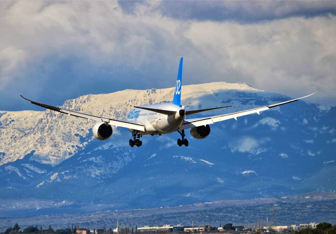 Los principales distribuidores del sector renuevan sus acuerdos con Air Europa y respaldan su proyecto de expansión