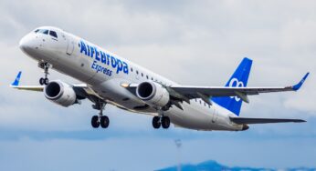 Air Europa Express y los sindicatos ratifican los convenios colectivos de pilotos y TCPs