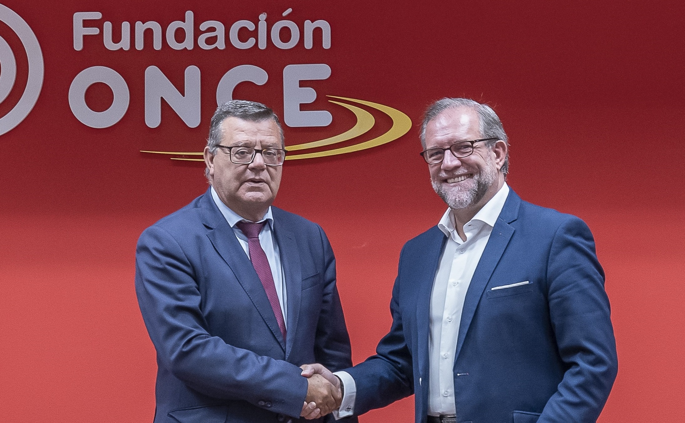 Air Europa y Fundación ONCE se unen para fomentar el empleo de las personas con discapacidad