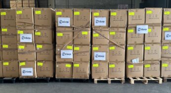 Air Europa colabora con la Fundación Othman Ktiri en el envío de ayuda a los damnificados por el terremoto de Marruecos