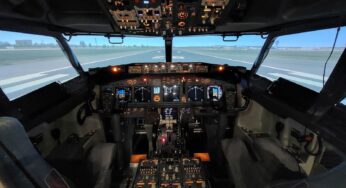 Air Europa incorpora nuevos simuladores avanzados para la formación de sus pilotos y TCPs