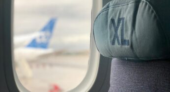 Air Europa amplía su sistema de pujas para acceder a asientos XL al mejor precio